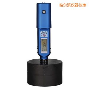 哈爾濱筆式里氏硬度計