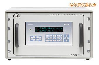 哈爾濱高壓液體壓力控制器/校準(zhǔn)器