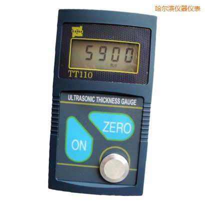 哈爾濱時(shí)代超聲波測厚儀