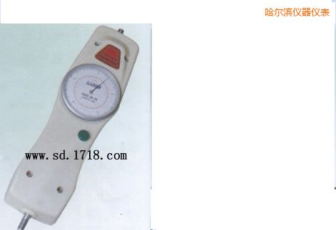 哈爾濱指針式推拉力計