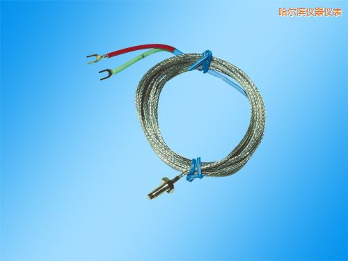 哈爾濱固定式熱電偶