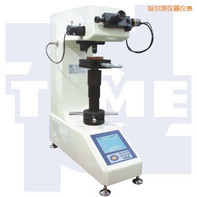 哈爾濱THV系列程控?cái)?shù)顯維氏硬度計(jì)