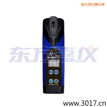 哈爾濱Micro 20雙波長(zhǎng)水質(zhì)檢測(cè)儀