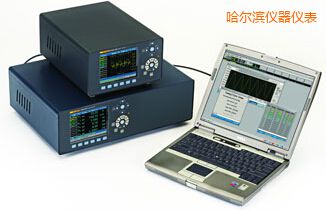 哈爾濱多功能功率分析儀