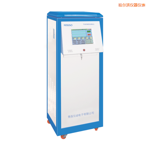 哈爾濱安全性能綜合測(cè)試儀(精品型)