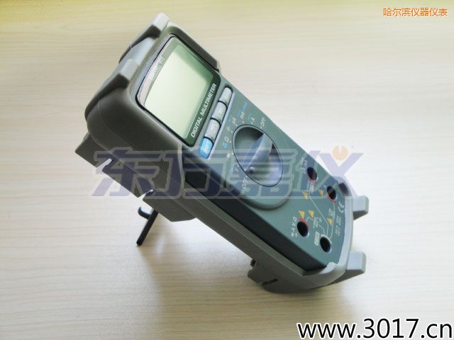 哈爾濱記數(shù)多重顯示數(shù)字萬(wàn)用表