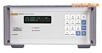 哈爾濱流量測量主機