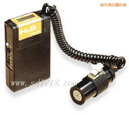 哈爾濱毒性氣體探測儀