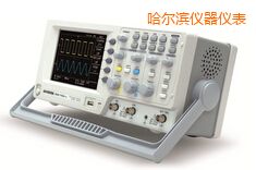 哈爾濱數字存儲示波器