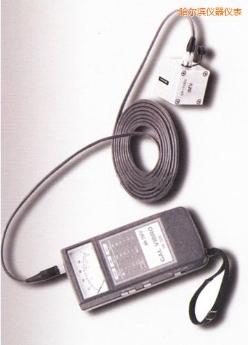 哈爾濱超低頻測(cè)振儀