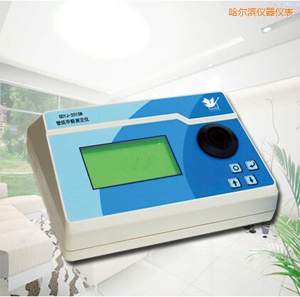 哈爾濱防火門(mén)甲醛測(cè)定儀