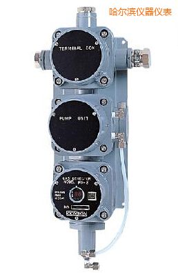 哈爾濱固定式可燃?xì)怏w檢測儀