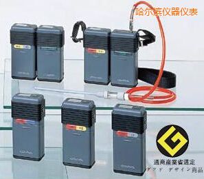 哈爾濱袖珍型可燃?xì)鈾z測器