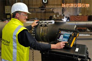 哈爾濱焊縫檢測系統(tǒng)