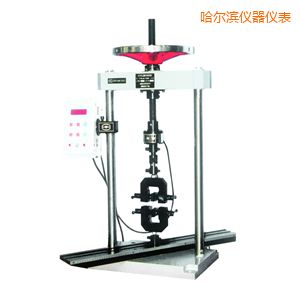 哈爾濱電子式人造板試驗機