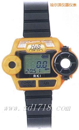 哈爾濱毒性氣體檢測(cè)儀