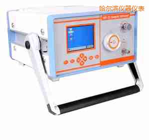 哈爾濱精密露點分析儀