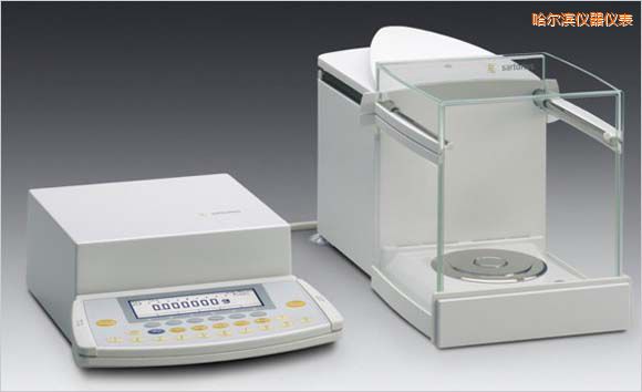 哈爾濱電子天平,31g,0.001mg