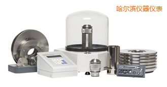 哈爾濱真空氣體活塞式壓力計