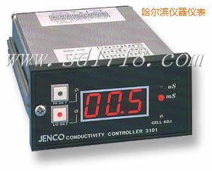 哈爾濱工業(yè)電導(dǎo)率儀