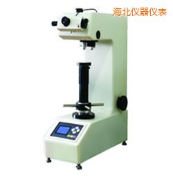 海北時代半自動型維氏硬度測量系統(tǒng)