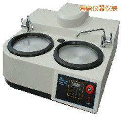 海南時代手動研磨拋光機