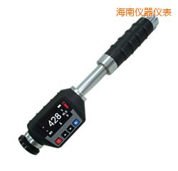 海南時代便攜式里氏硬度計(jì)