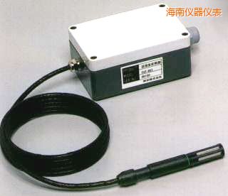 海南高溫型溫濕度變送器
