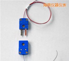 海南熱電偶插頭