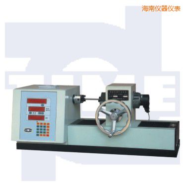 海南數(shù)顯式扭轉(zhuǎn)試驗(yàn)機(jī)該試驗(yàn)機(jī)