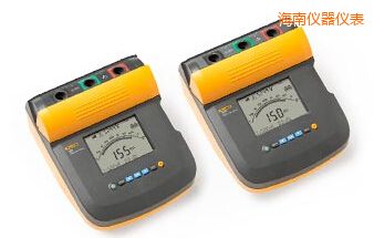海南絕緣電阻測(cè)試儀