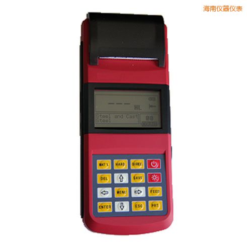 海南里氏硬度測試儀