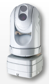 海南紅外熱像儀