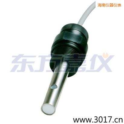 海南含有溫度兩線電導(dǎo)率電極