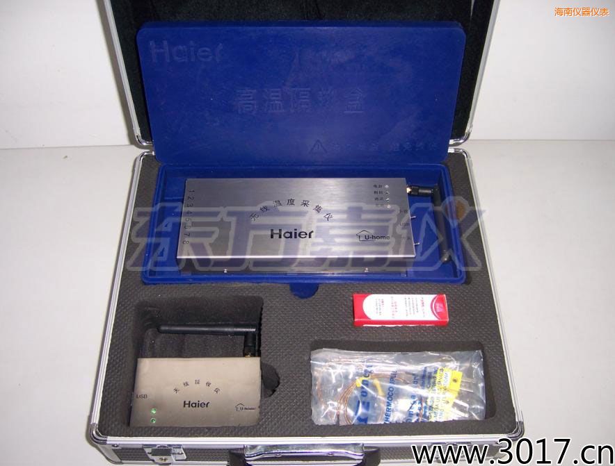 海南爐溫跟蹤儀-二手儀器出租租賃