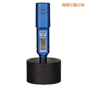 海南一體化便攜式里氏硬度計