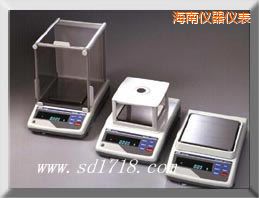 海南上皿式精密電子天平,210g,0.001g