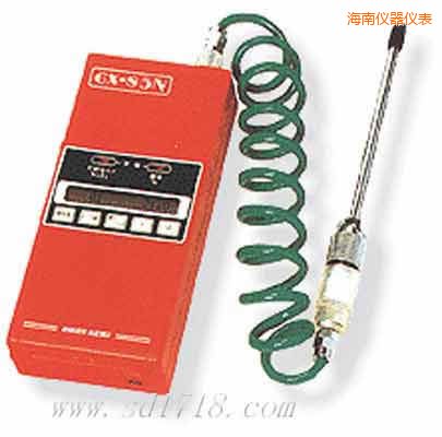 海南多種氣體檢測(cè)儀