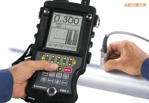 合肥超聲波測(cè)厚儀