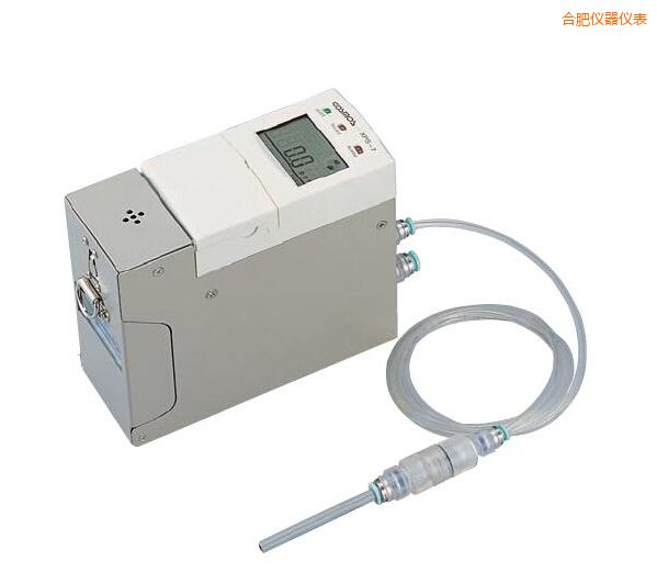 合肥半導(dǎo)體氣體檢測器