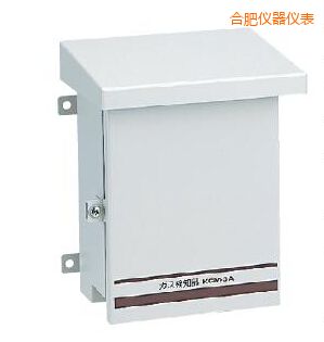 合肥固定式毒性氣體檢測(cè)儀