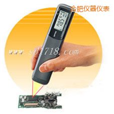 合肥紅外線(xiàn)測(cè)溫儀