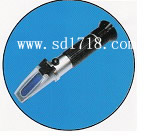 合肥手持式折射計(jì)