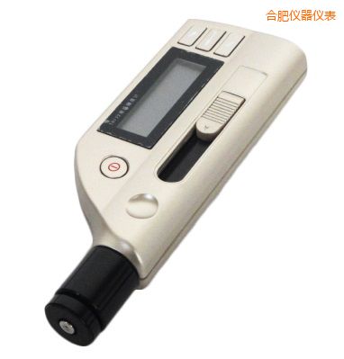 合肥一體式便攜式里氏硬度計