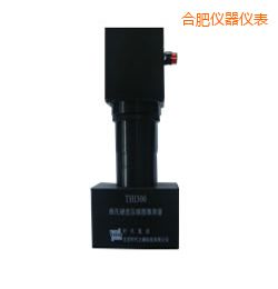 合肥時(shí)代維氏硬度壓痕圖像測量系統(tǒng)