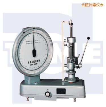 合肥機(jī)械式拉壓彈簧試驗(yàn)機(jī)