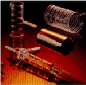 合肥定制石英波端管