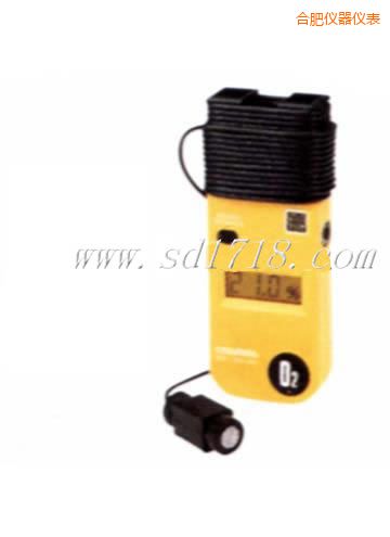 合肥氧氣檢測(cè)儀