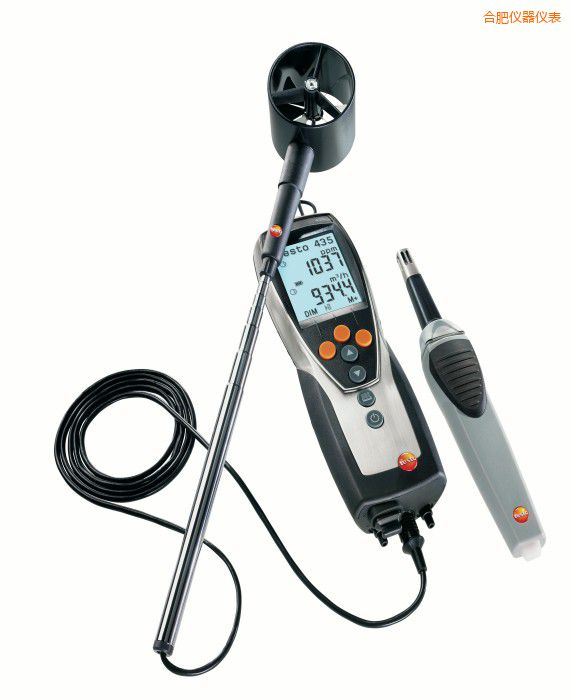 合肥多功能測量儀