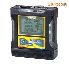 合肥復(fù)合搭配氣體檢測(cè)器